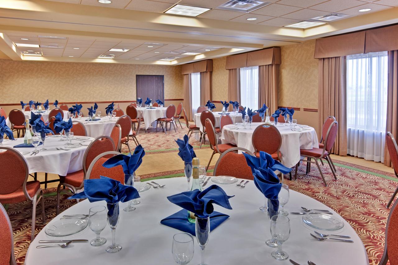 Holiday Inn Express Hotel & Suites Yuma - thumb 7