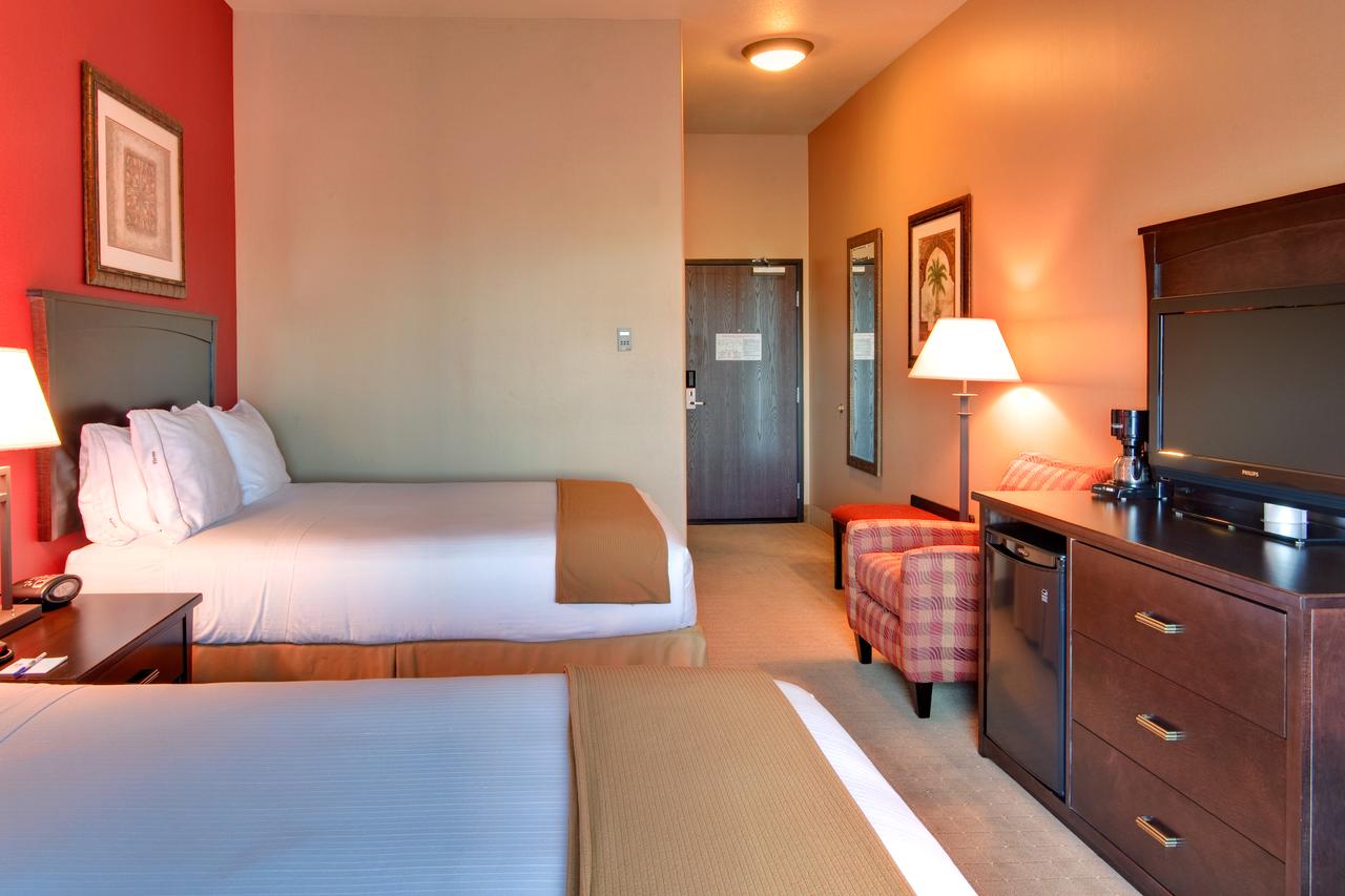 Holiday Inn Express Hotel & Suites Yuma - thumb 6