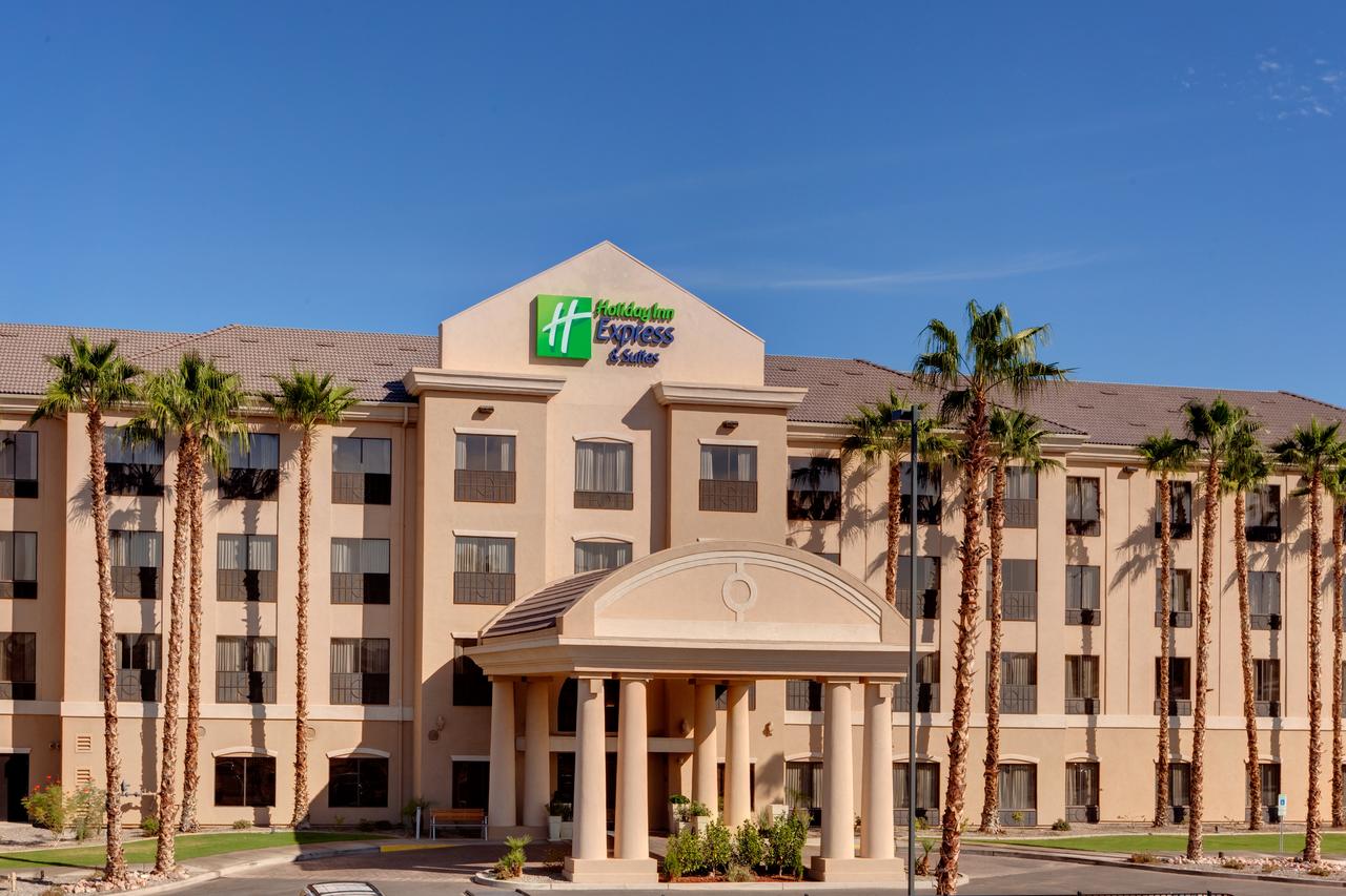 Holiday Inn Express Hotel & Suites Yuma - thumb 9