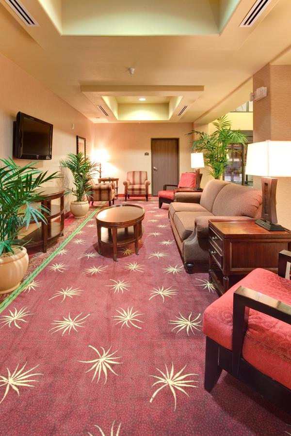 Holiday Inn Express Hotel & Suites Yuma - thumb 8