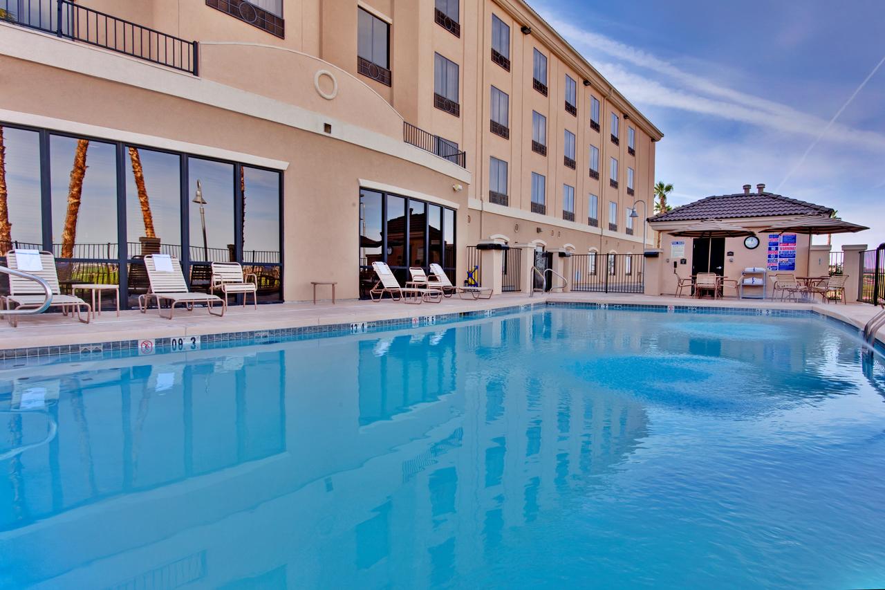 Holiday Inn Express Hotel & Suites Yuma - thumb 17