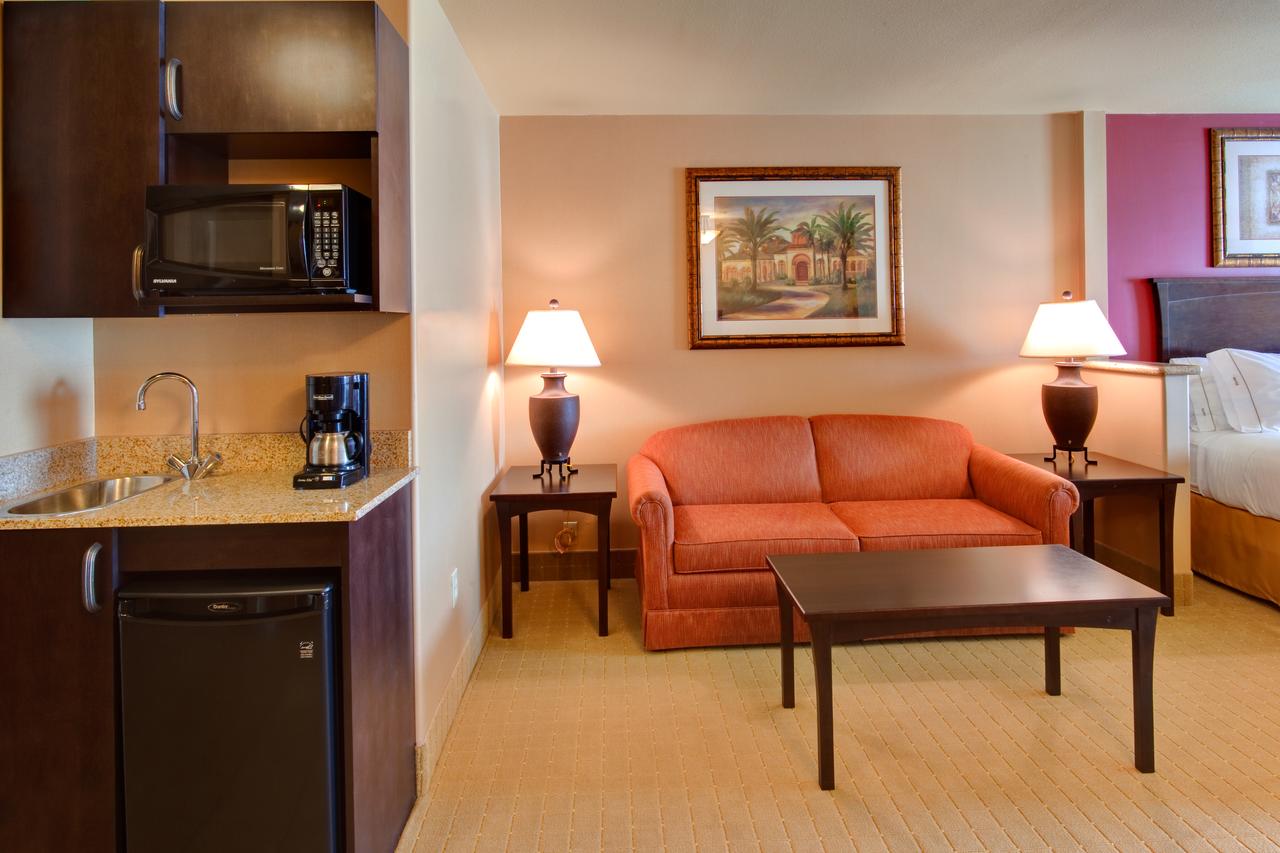Holiday Inn Express Hotel & Suites Yuma - thumb 12