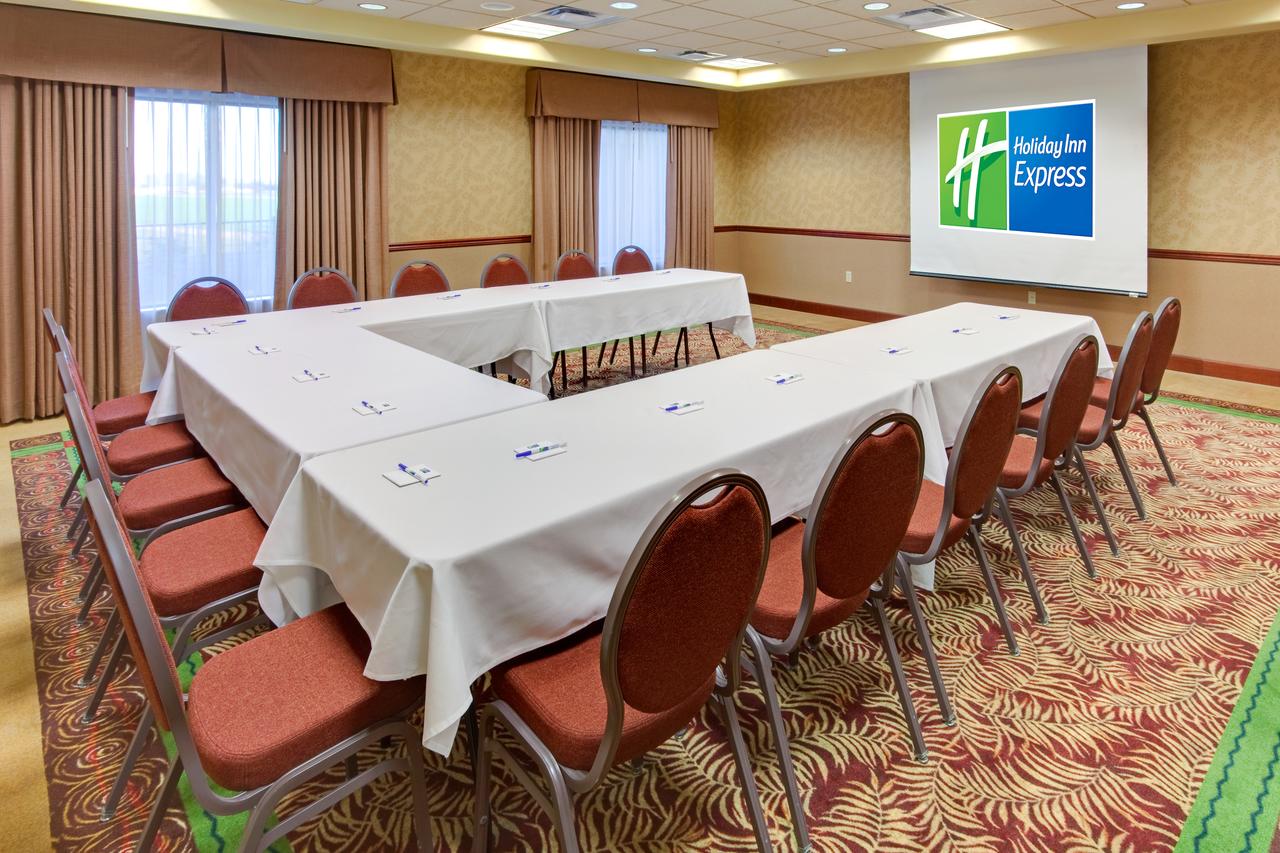 Holiday Inn Express Hotel & Suites Yuma - thumb 4