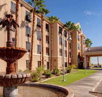 Holiday Inn Express Hotel  Suites Yuma - Accommodation Arizona