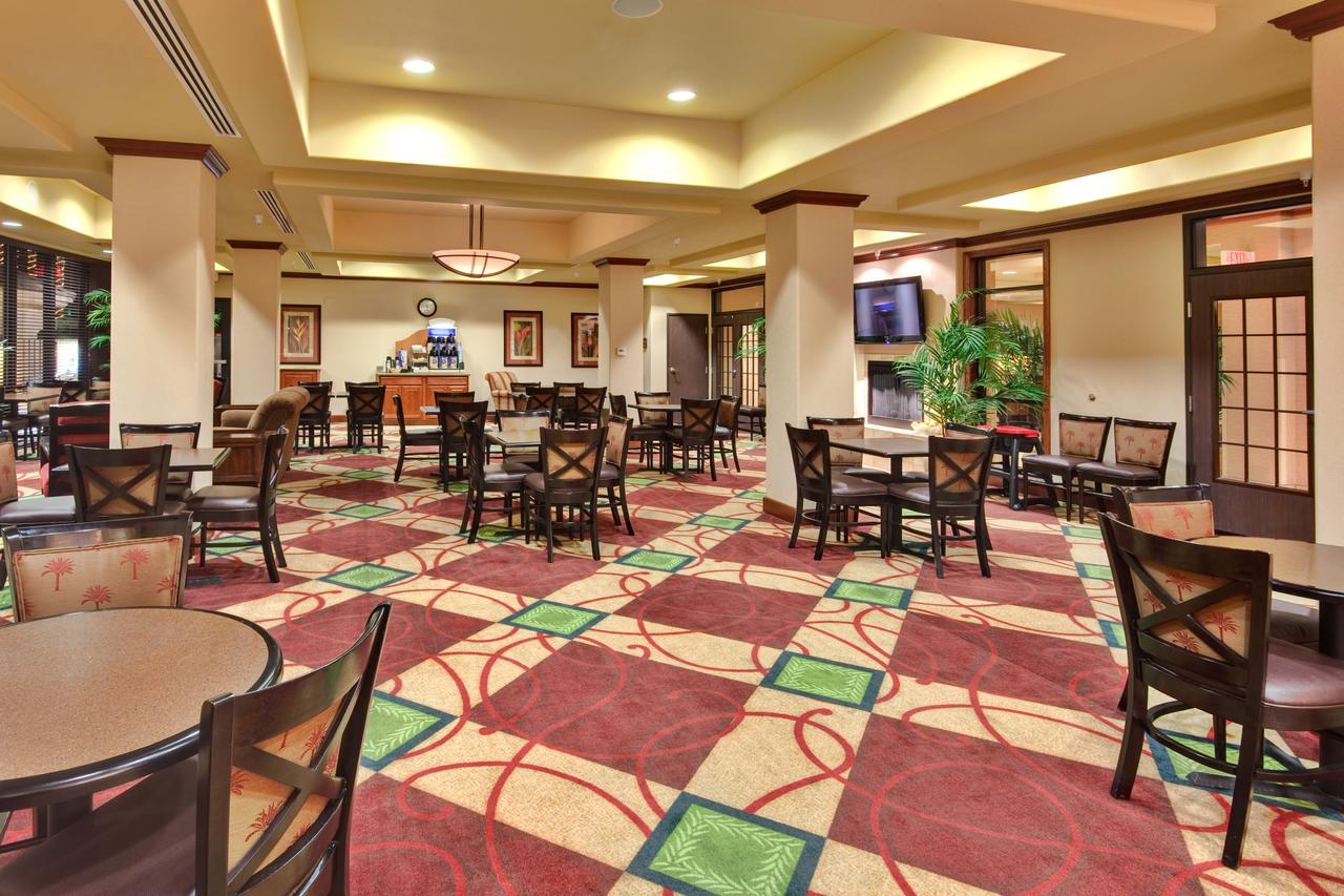 Holiday Inn Express Hotel & Suites Yuma - thumb 19