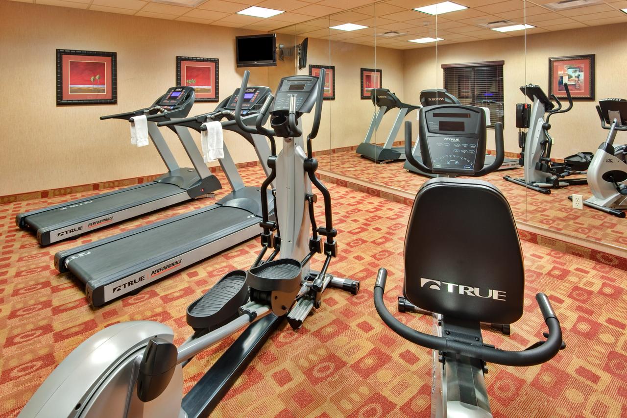 Holiday Inn Express Hotel & Suites Yuma - thumb 21