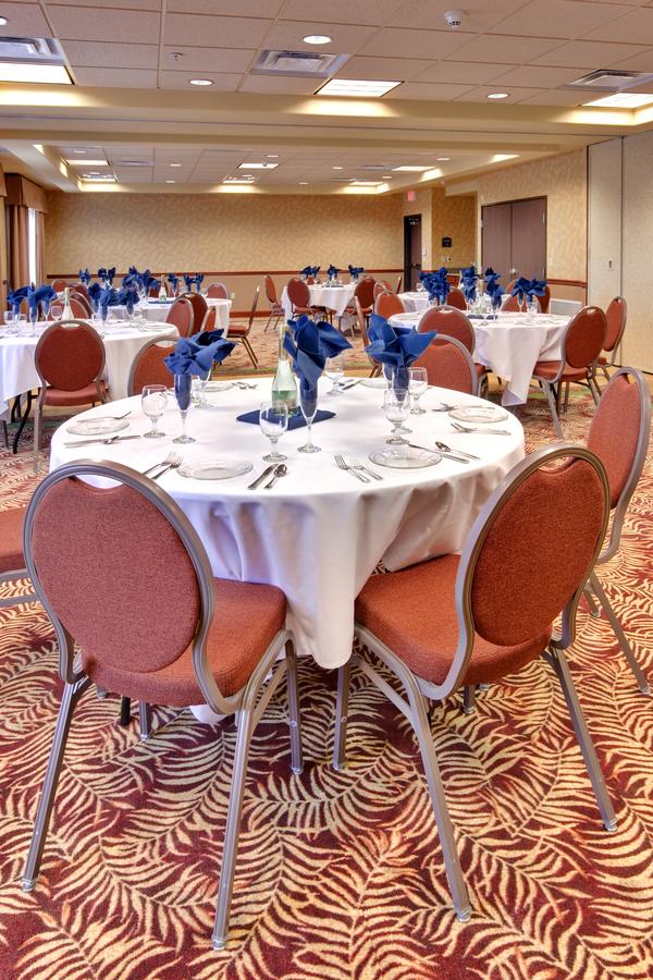 Holiday Inn Express Hotel & Suites Yuma - thumb 20