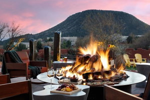 Hilton Sedona Resort At Bell Rock
