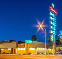 Quality Inn Flamingo Tucson - Accommodation Arizona