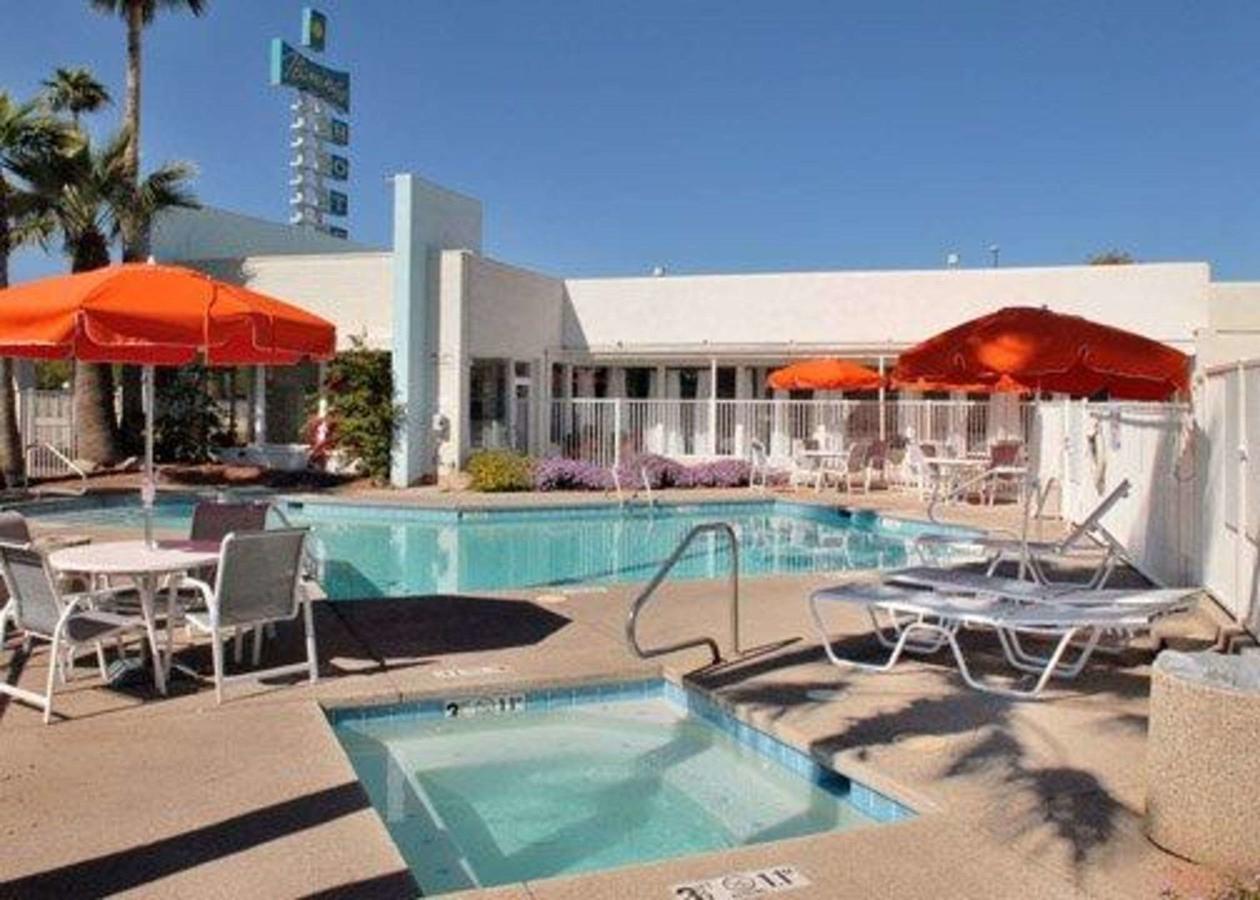 Quality Inn Flamingo Tucson - thumb 30