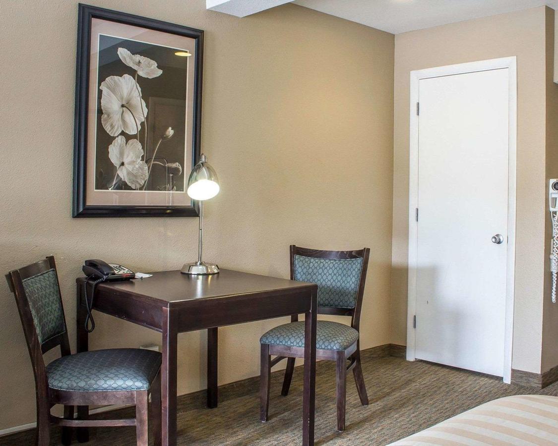 Quality Inn Flamingo Tucson - thumb 20