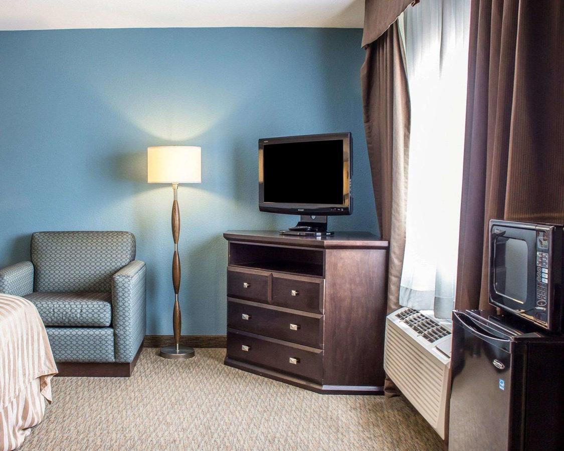 Quality Inn Flamingo Tucson - thumb 29