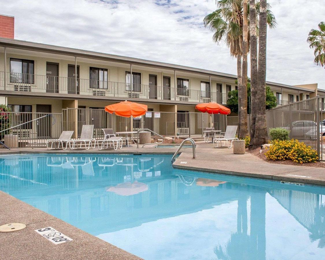 Quality Inn Flamingo Tucson - thumb 32
