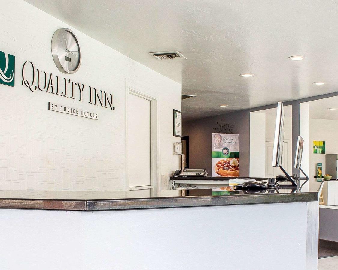 Quality Inn Flamingo Tucson - thumb 27