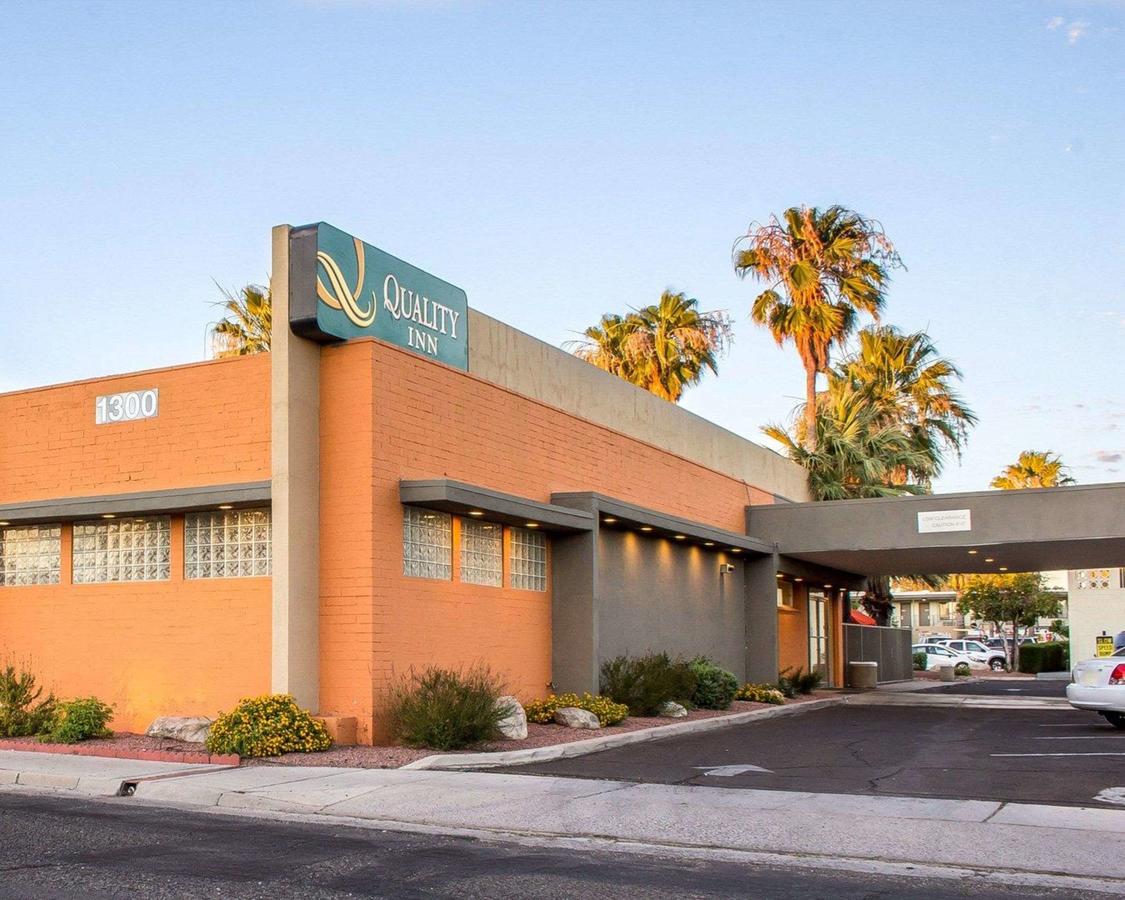 Quality Inn Flamingo Tucson - thumb 19