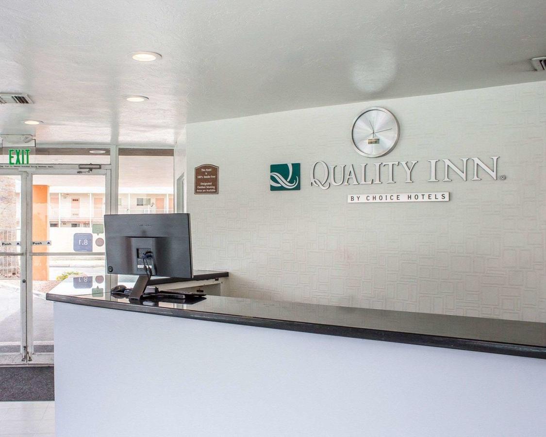 Quality Inn Flamingo Tucson - thumb 21