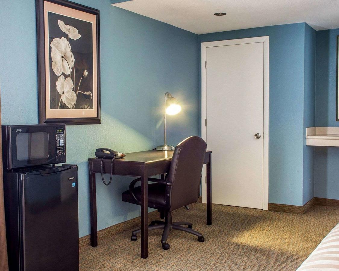Quality Inn Flamingo Tucson - thumb 23