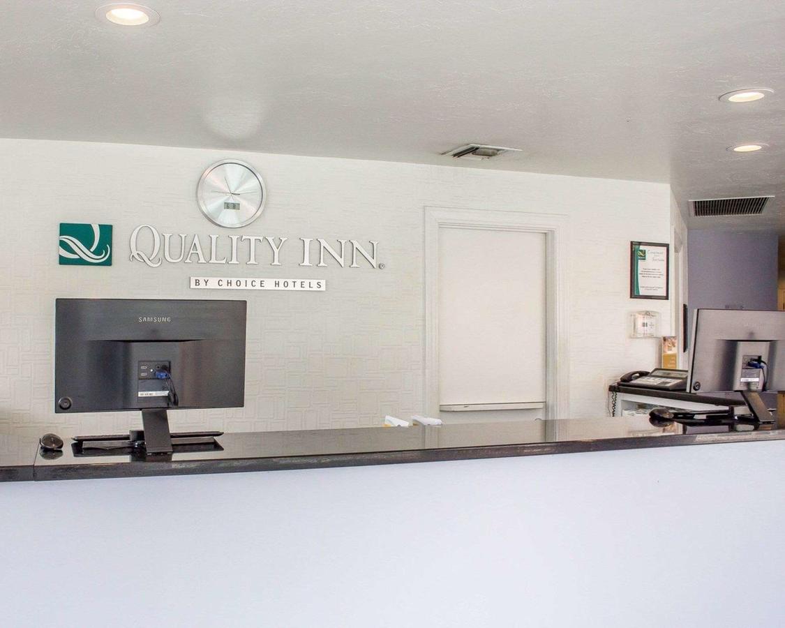 Quality Inn Flamingo Tucson - thumb 31