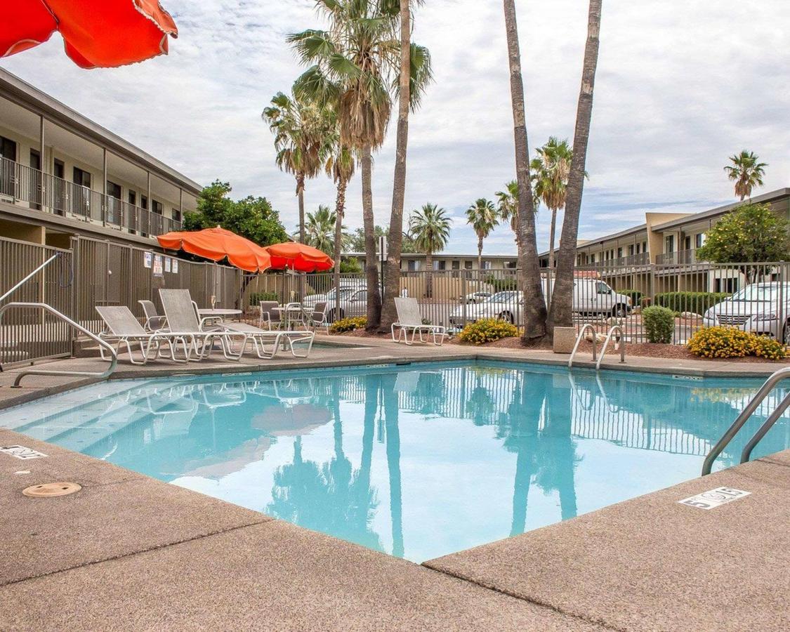Quality Inn Flamingo Tucson - thumb 24