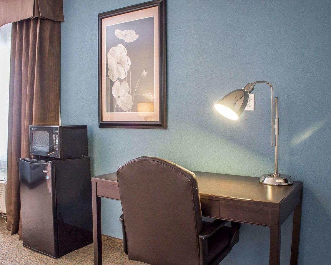 Quality Inn Flamingo Tucson - thumb 5