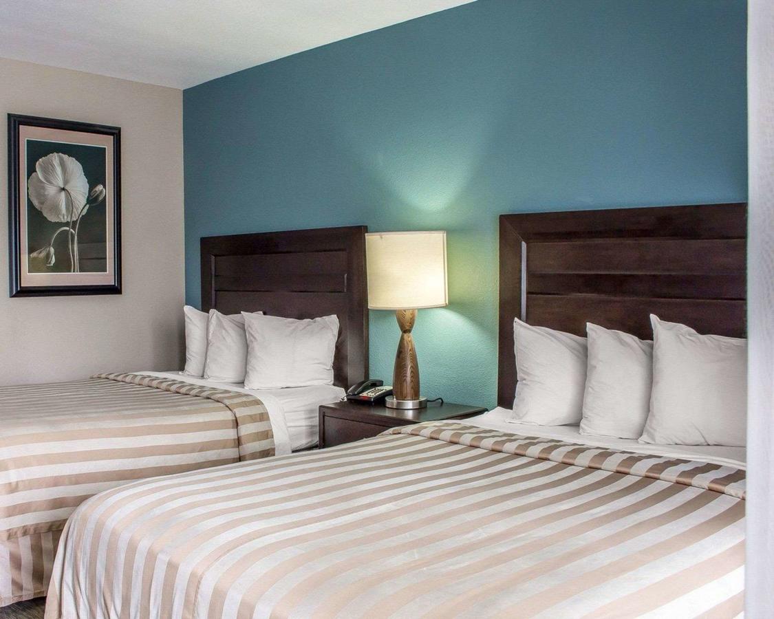 Quality Inn Flamingo Tucson - thumb 28