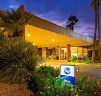 Best Western Royal Sun Inn  Suites - Accommodation Arizona