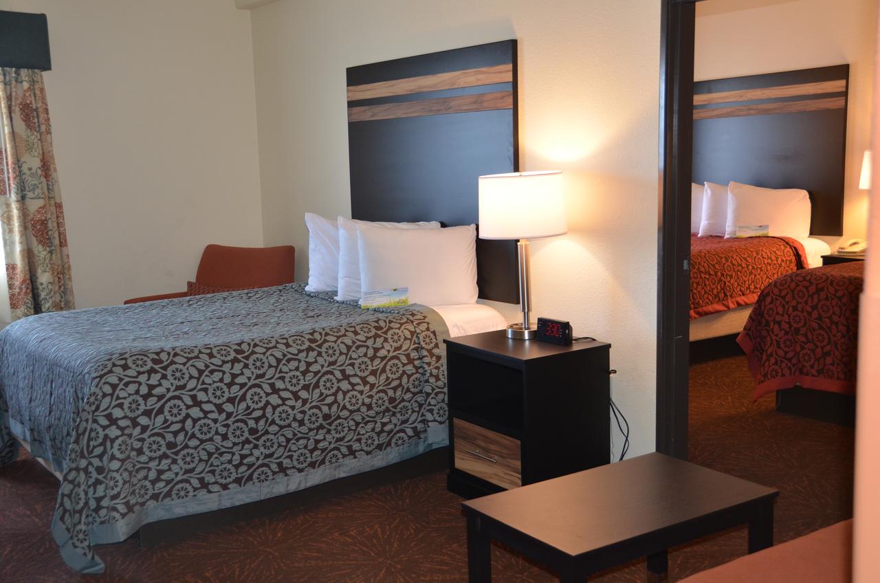 Days Inn & Suites By Wyndham Tucson/Marana - thumb 10