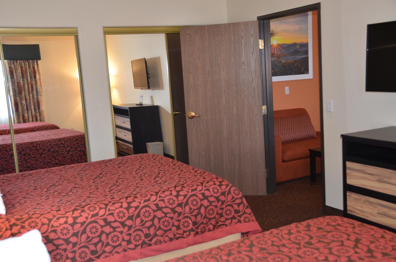 Days Inn & Suites By Wyndham Tucson/Marana - thumb 33