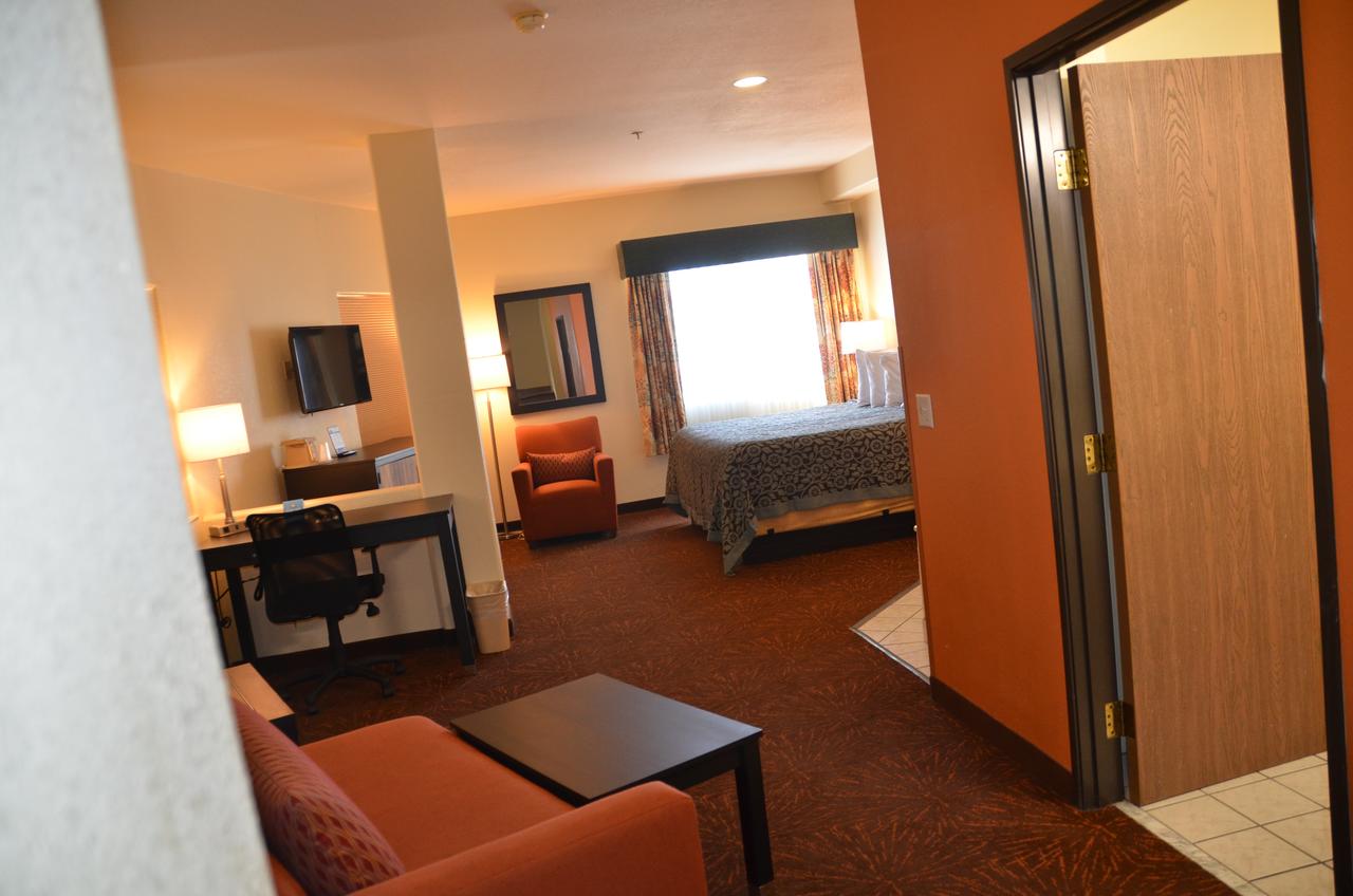 Days Inn & Suites By Wyndham Tucson/Marana - thumb 23