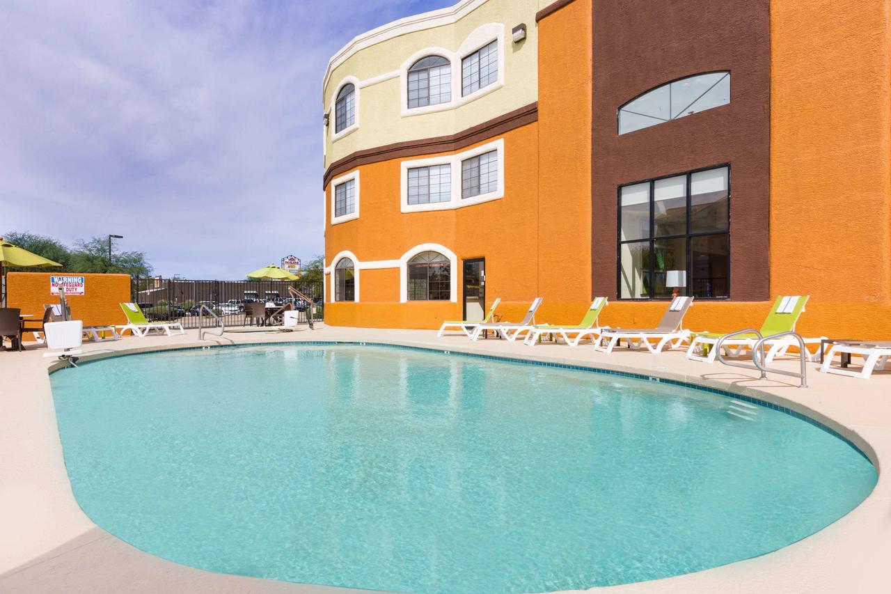 Days Inn & Suites By Wyndham Tucson/Marana - thumb 34