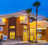 Days Inn  Suites by Wyndham Tucson/Marana - Accommodation Arizona