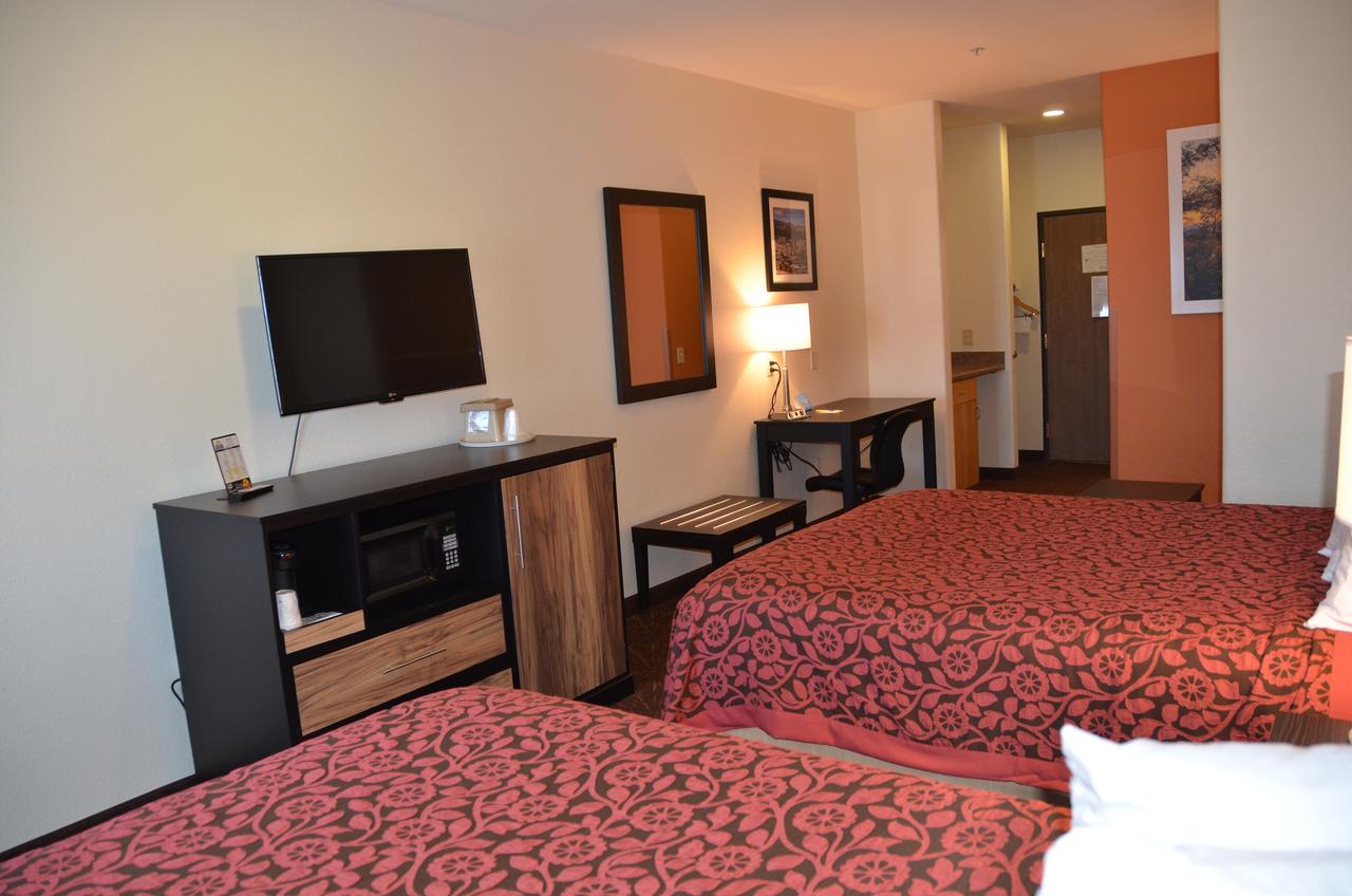 Days Inn & Suites By Wyndham Tucson/Marana - thumb 28