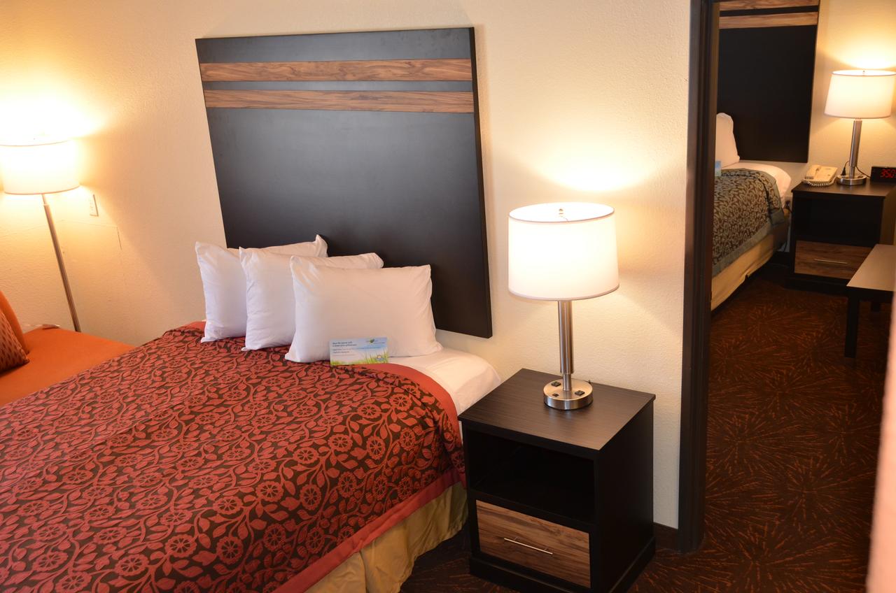 Days Inn & Suites By Wyndham Tucson/Marana - thumb 21