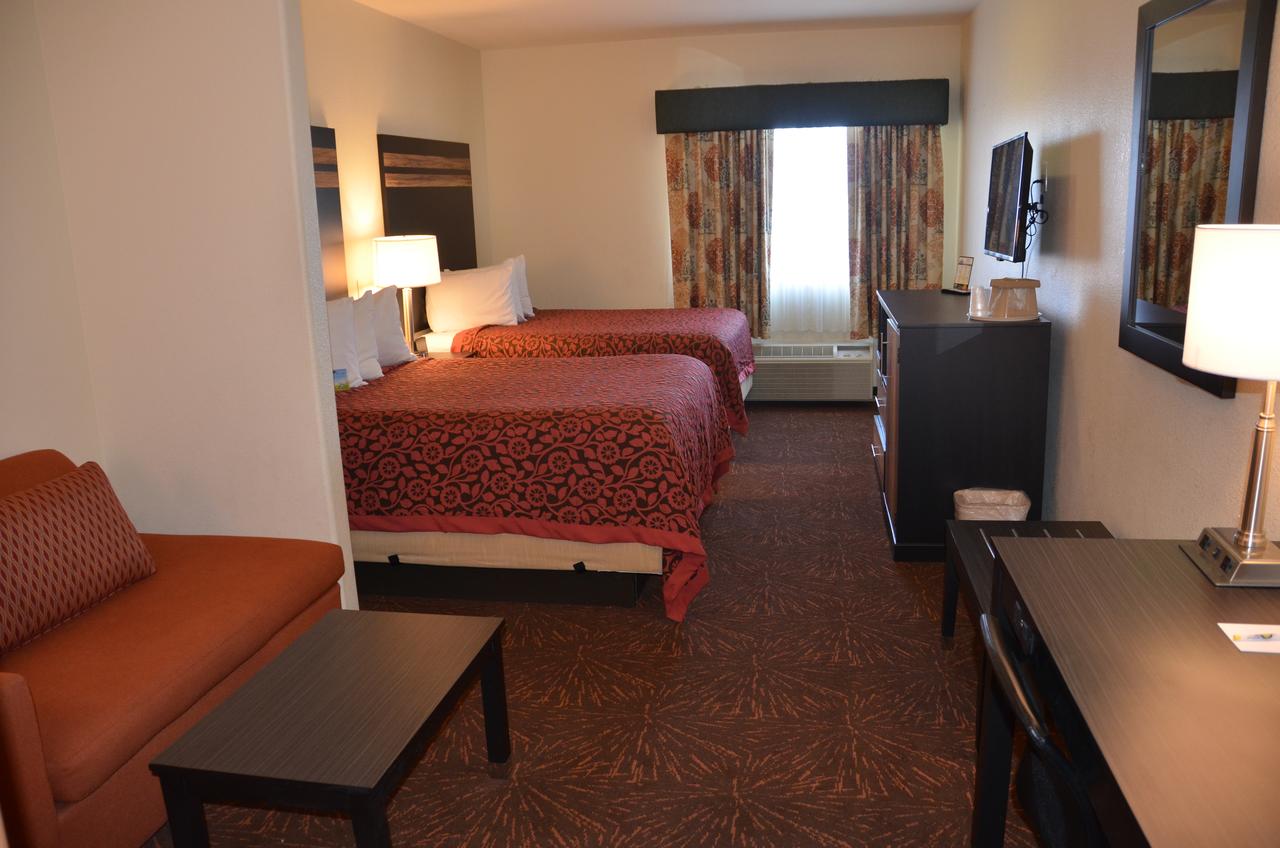 Days Inn & Suites By Wyndham Tucson/Marana - thumb 29