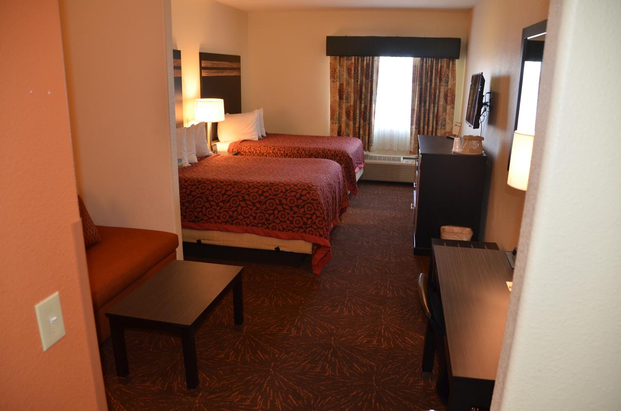 Days Inn & Suites By Wyndham Tucson/Marana - thumb 18