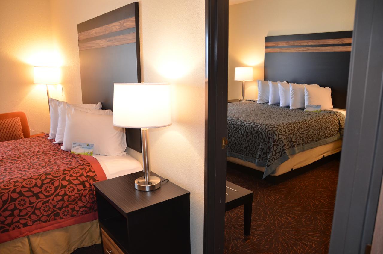 Days Inn & Suites By Wyndham Tucson/Marana - thumb 19