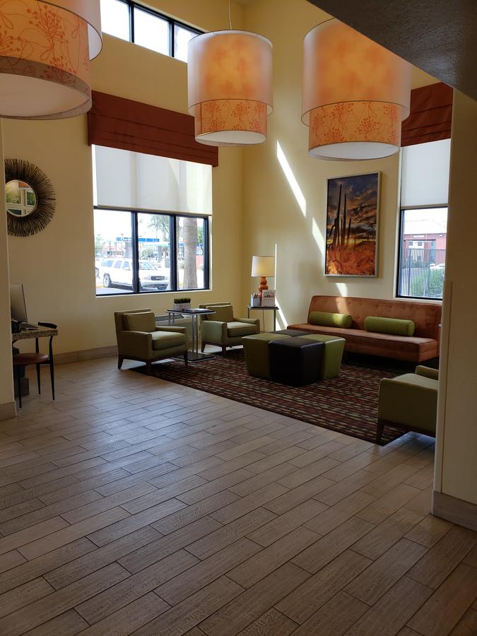 Days Inn & Suites By Wyndham Tucson/Marana - thumb 3