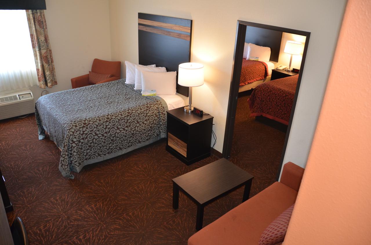 Days Inn & Suites By Wyndham Tucson/Marana - thumb 26