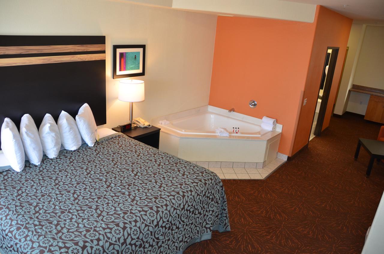 Days Inn & Suites By Wyndham Tucson/Marana - thumb 27