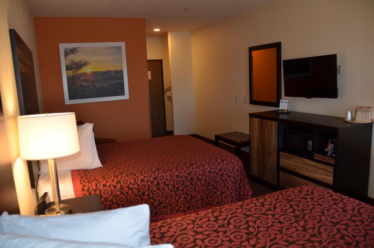 Days Inn & Suites By Wyndham Tucson/Marana - thumb 30