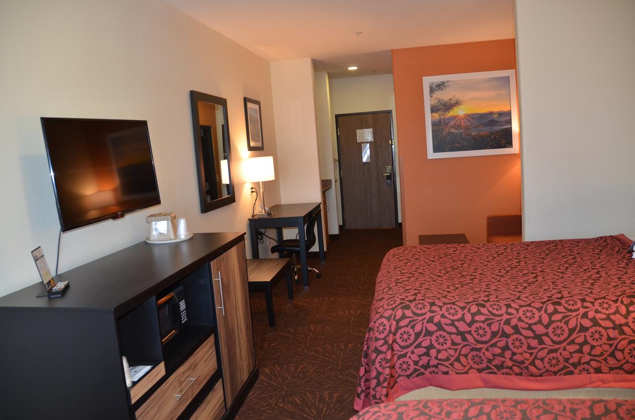 Days Inn & Suites By Wyndham Tucson/Marana - thumb 17