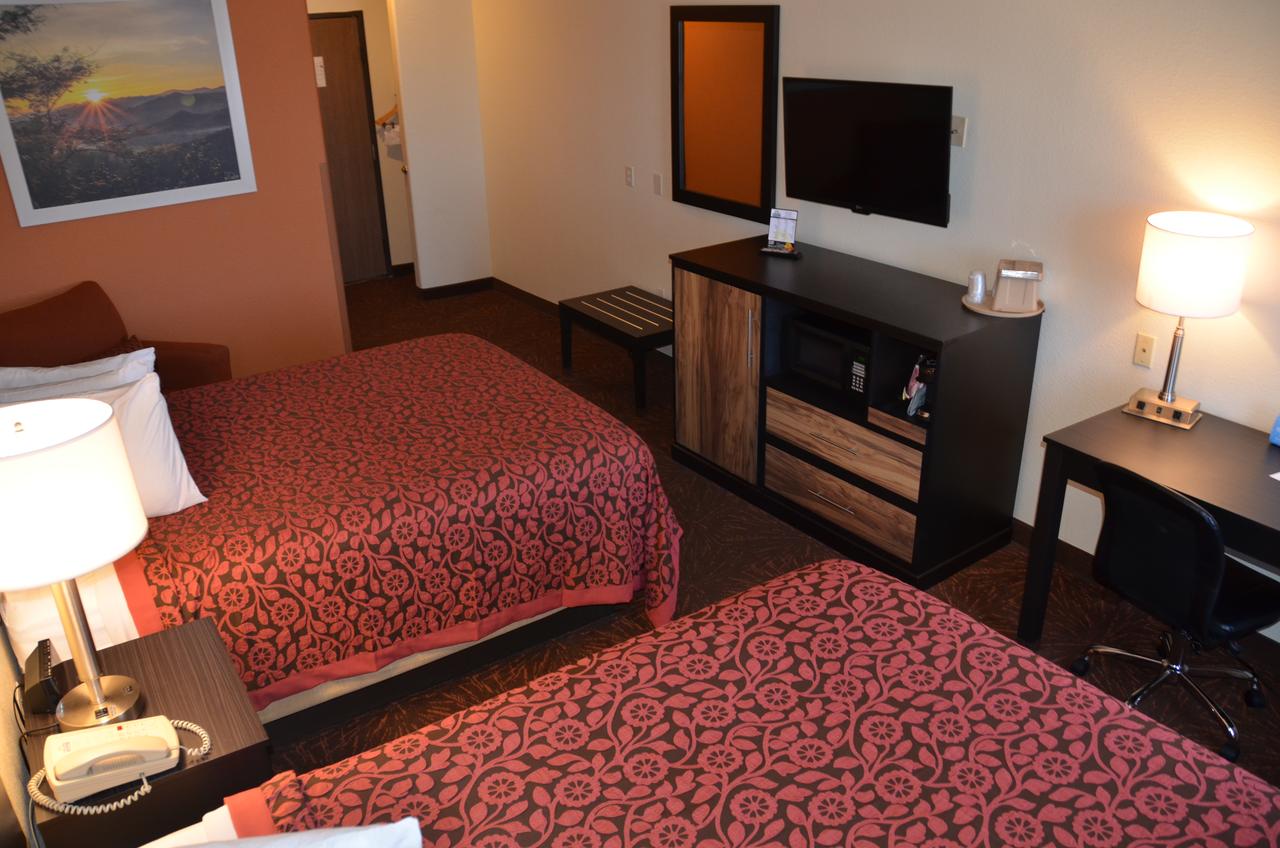 Days Inn & Suites By Wyndham Tucson/Marana - thumb 15