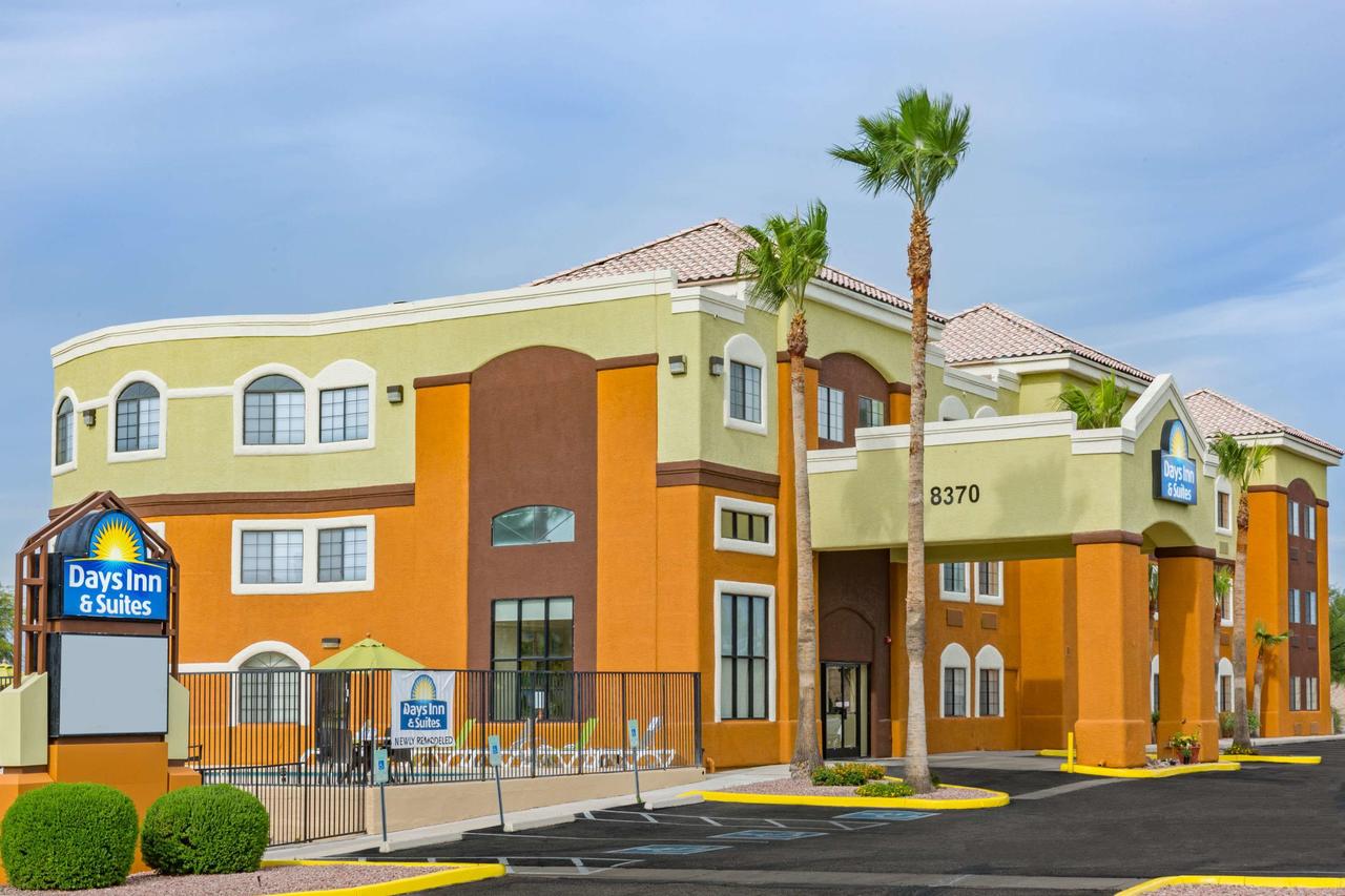 Days Inn & Suites By Wyndham Tucson/Marana - thumb 40