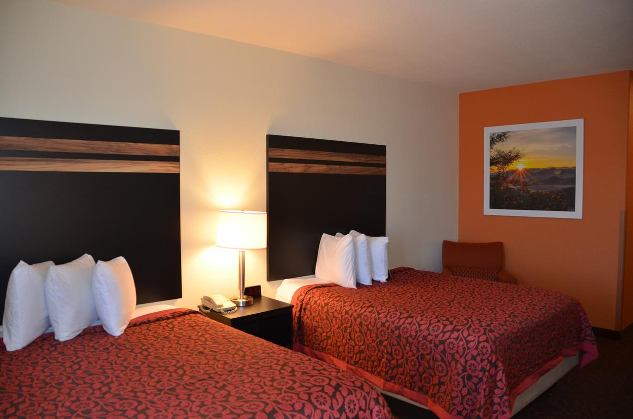 Days Inn & Suites By Wyndham Tucson/Marana - thumb 14