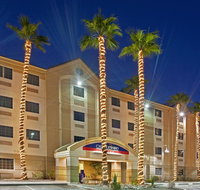 Candlewood Suites Yuma - Accommodation Arizona