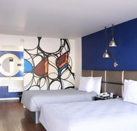 University Inn - Accommodation Arizona