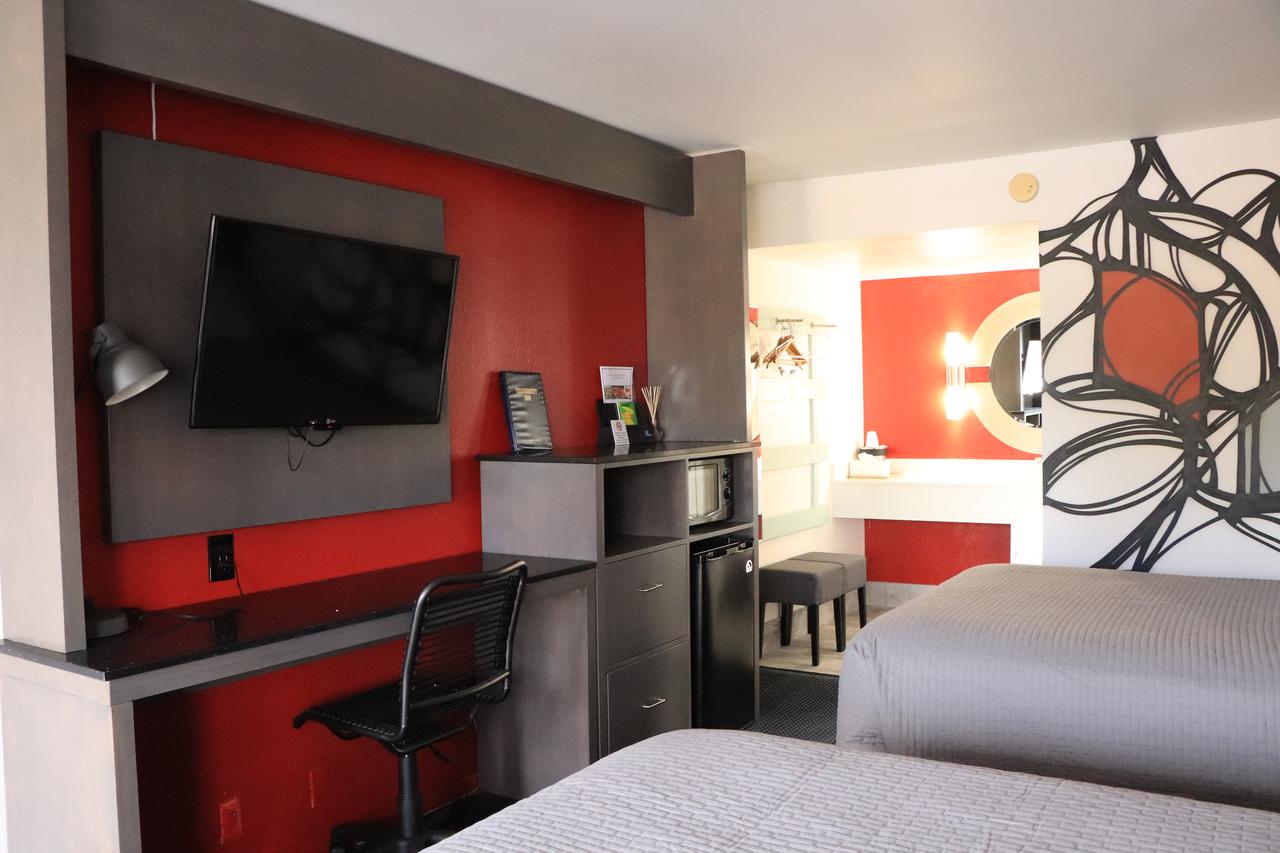 University Inn - thumb 28