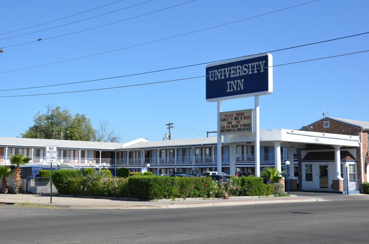 University Inn - thumb 34