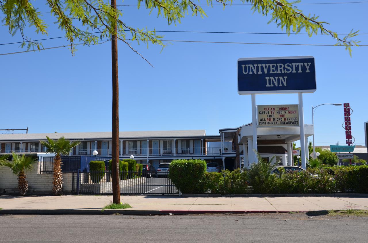 University Inn - thumb 35