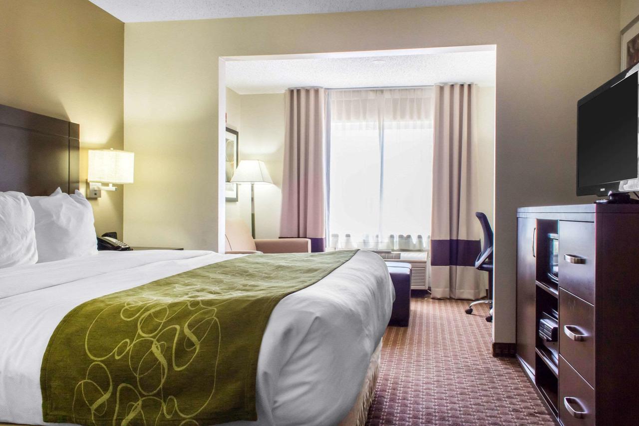 Comfort Suites At Tucson Mall - thumb 18